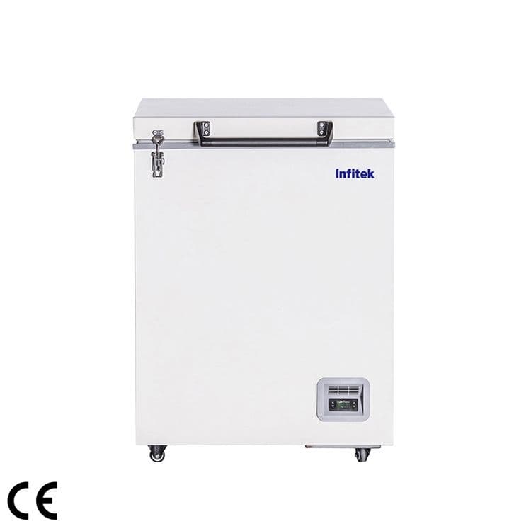 Ultra Low Temperature Freezer, ULF86-H Series