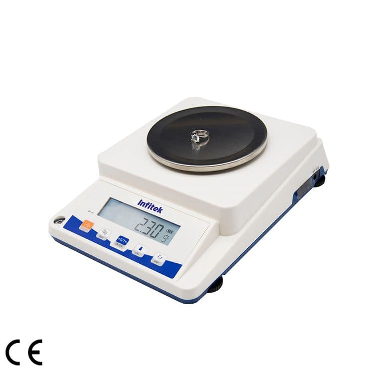 0.01g Precision Balance, BP-2C Series