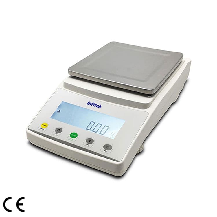 0.01g Precision Balance, BP-C Series