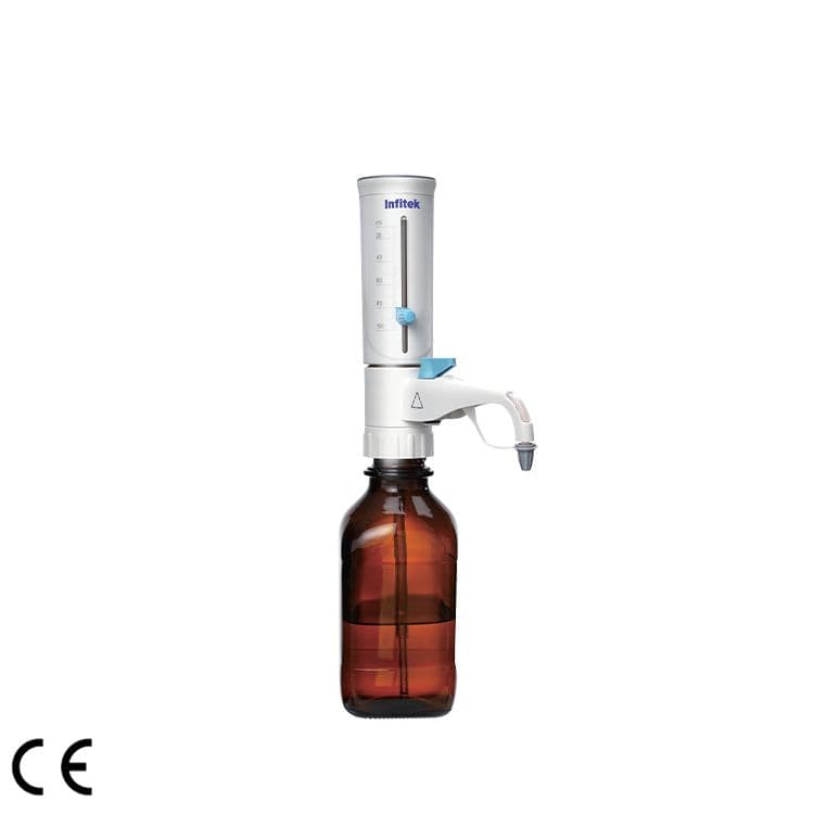 Bottle top dispenser, DISP-Pro