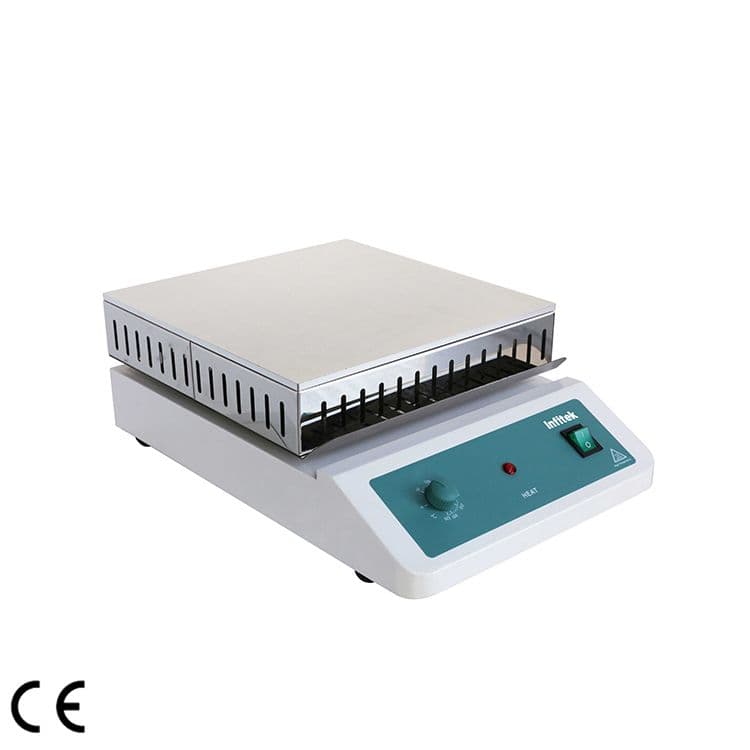 Hot Plate, HPT Series