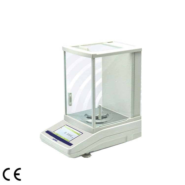0.0001g Analytical Balance, BA-T Series