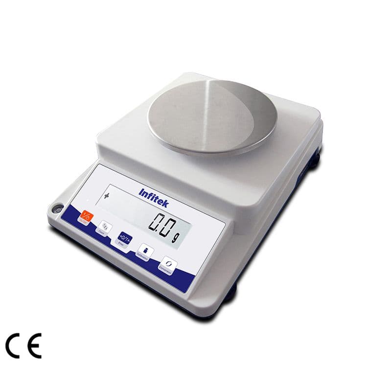 0.1g Precision Balance, BP-B Series