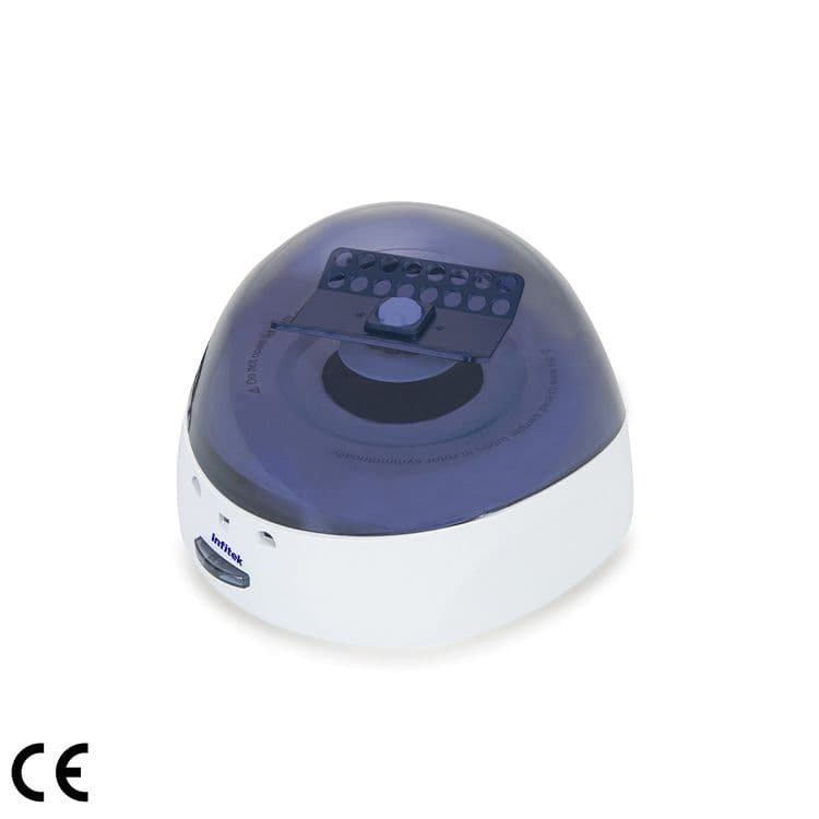 Micro Centrifuge, Palm type, CFG-MINI7M