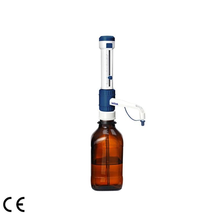 Bottle top dispenser, DISP-E