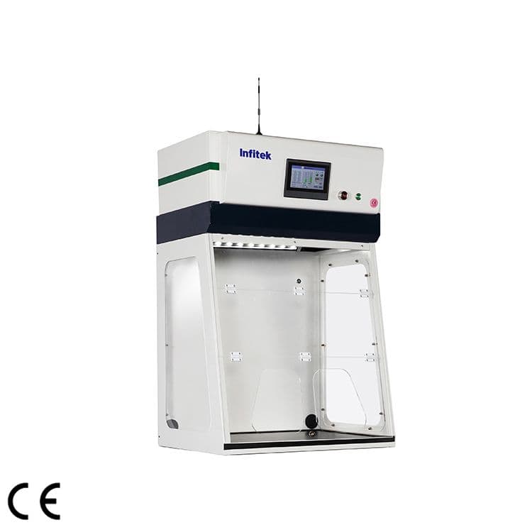 Ductless Fume Hood, FMH Series