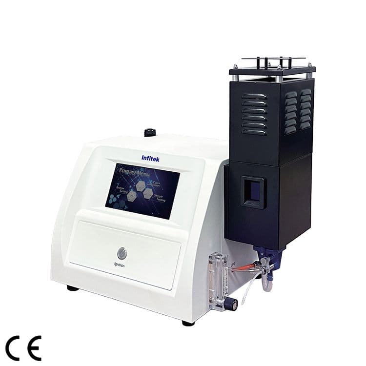 Flame Photometer, FP-I Series