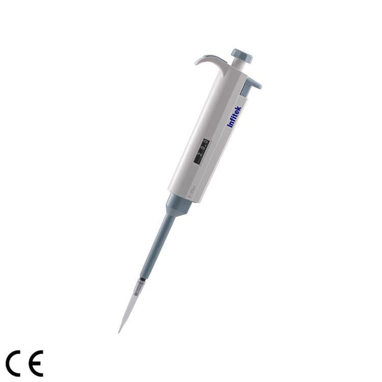 Single Channel Pipettes, Adjustable Volume, PIPE-T