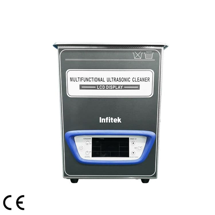Multifunctional Ultrasonic Cleaner, USC-M Series