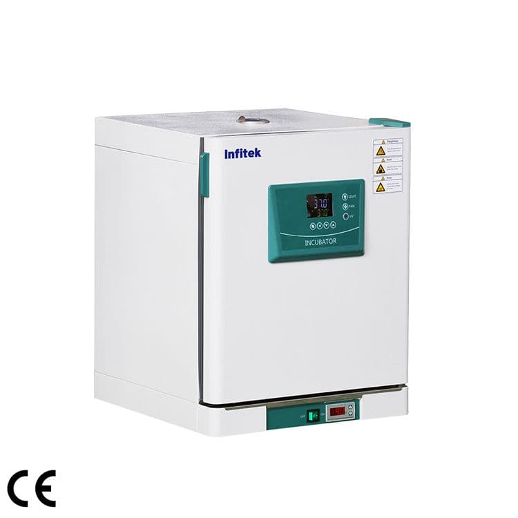 Constant Temperature Incubator, ICB-P Series