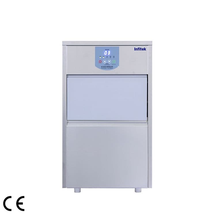 Automatic Bullet Ice Maker, IM-BT25