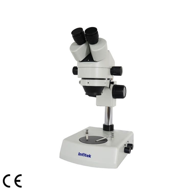 Stereo Microscope (Dissecting Microscope), MSC-ST45