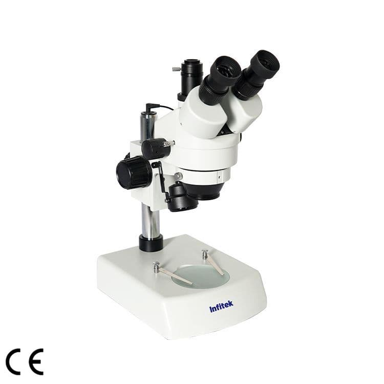 Stereo Microscope (Dissecting Microscope), MSC-ST45T