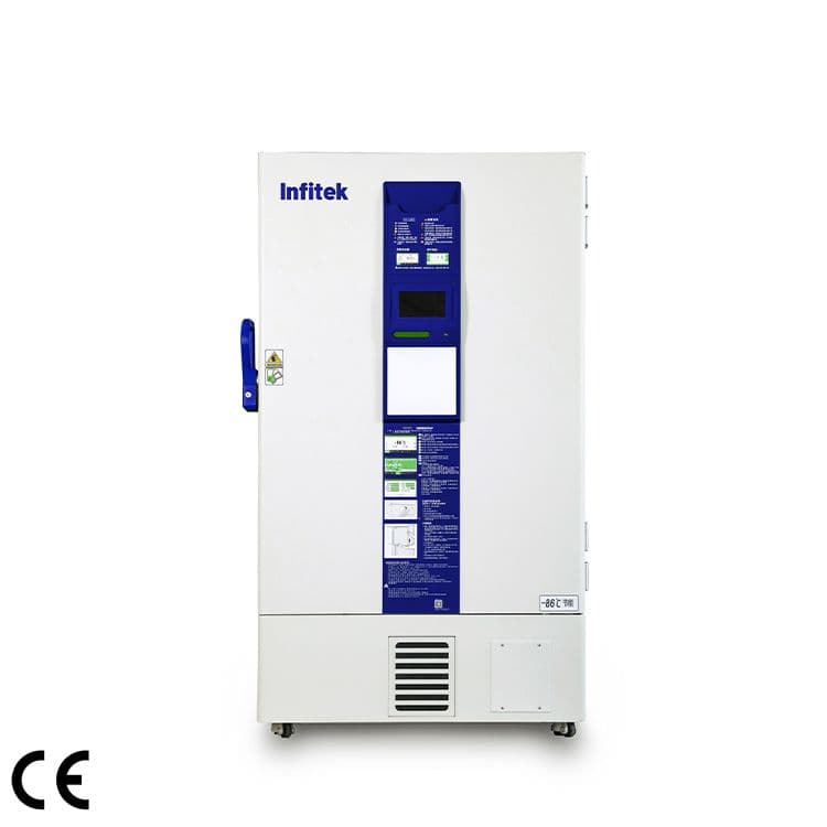 Ultra Low Temperature Freezer, -86 ℃, ULF86 Series