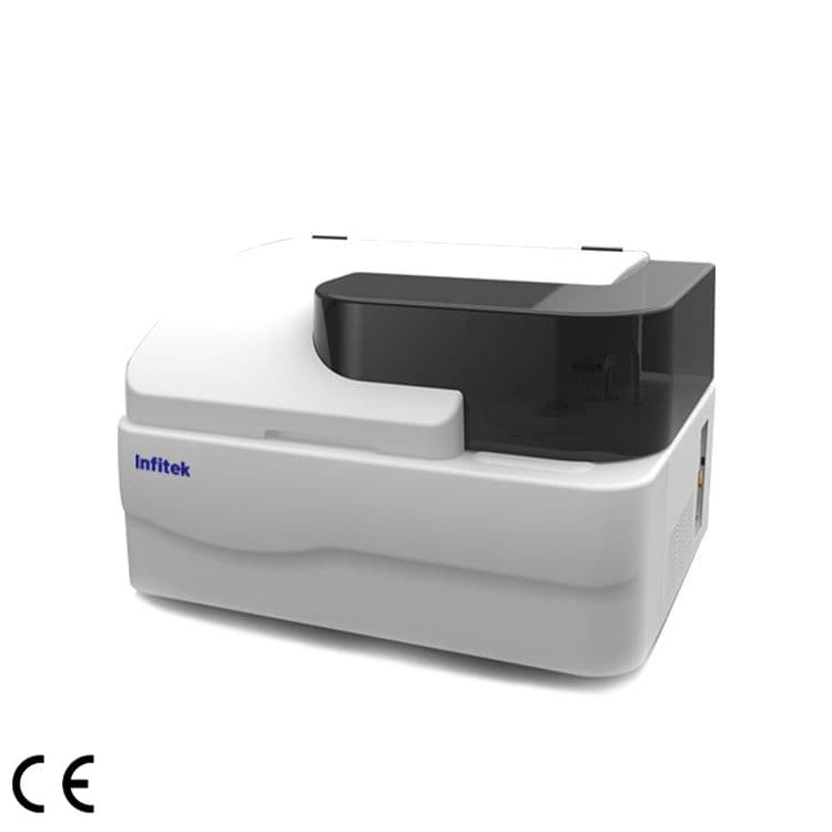 Fully Automatic Biochemistry Analyzer, BA-A-280