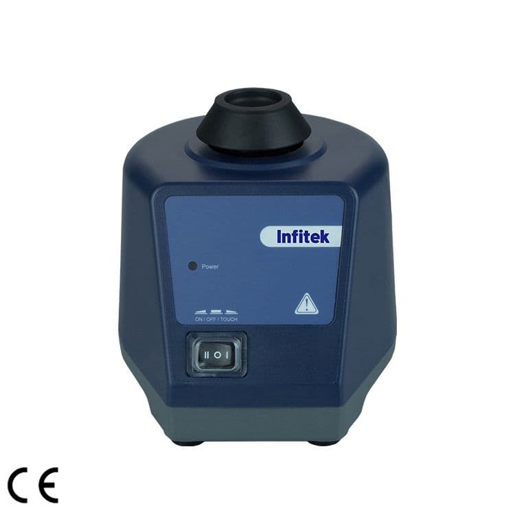 Vortex Mixer, Fixed Speed, VMX-F