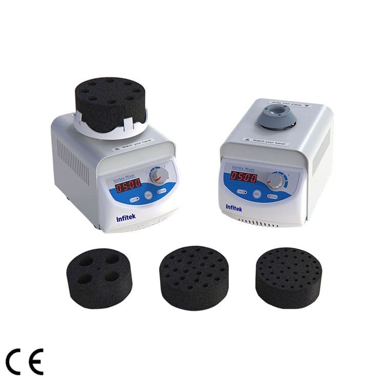 Vortex Mixer, VMX3-28