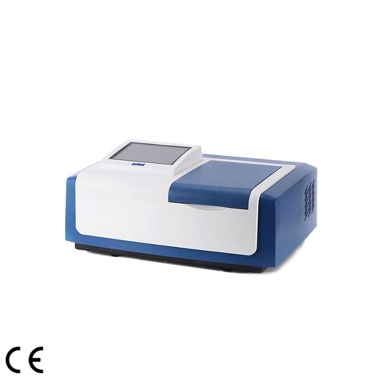 Double Beam UV-Vis Spectrophotometer SP-IUV7
