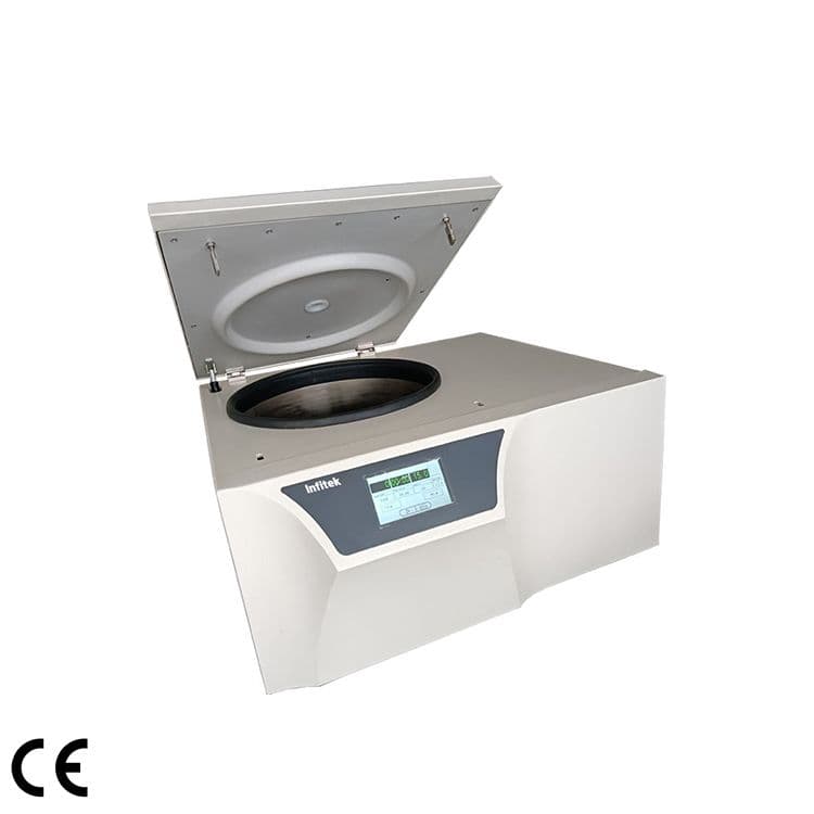 Refrigerated Centrifuge, Low Speed, CFGR-5BL