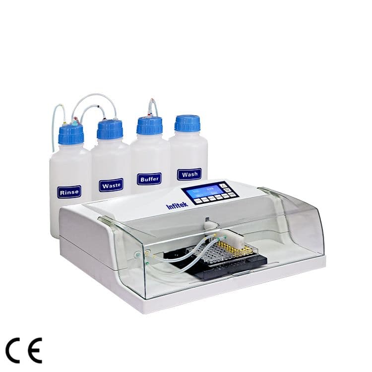 Elisa washer, MPW-H310, MPW-H320