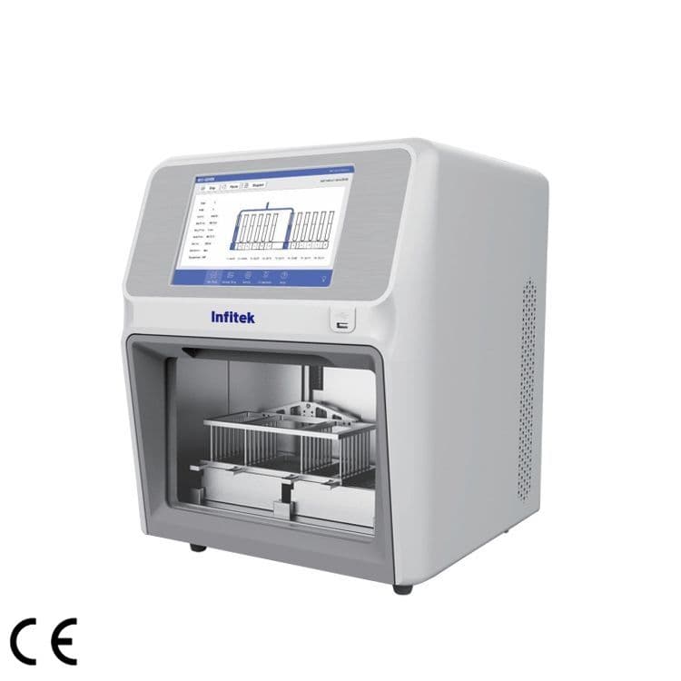 Automatic Nucleic Acid Extractor, NAE-32P