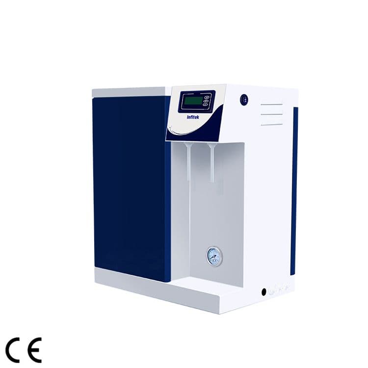 Deionized Water Purifier, LWP-F5-M Series