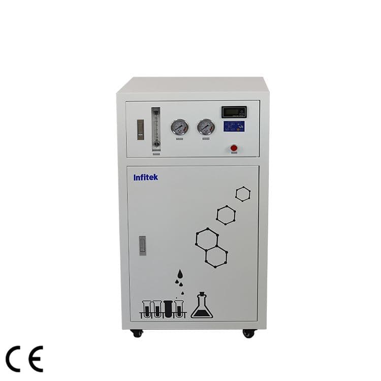 Deionized water purifier, LWP-F5 Series