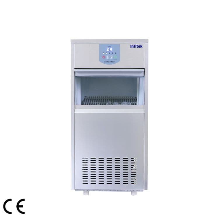 Automatic Bullet Ice Maker, IM-BT50, IM-BT80
