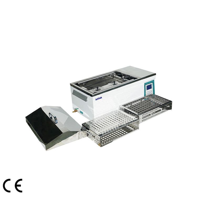 Water Bath Shaker, WB-S30