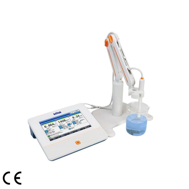 Multi-parameter Analyzer, BEP-M500T