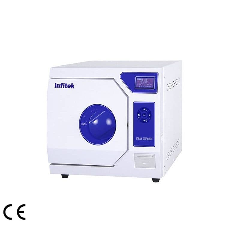 Class B Autoclave, STB-BB Series