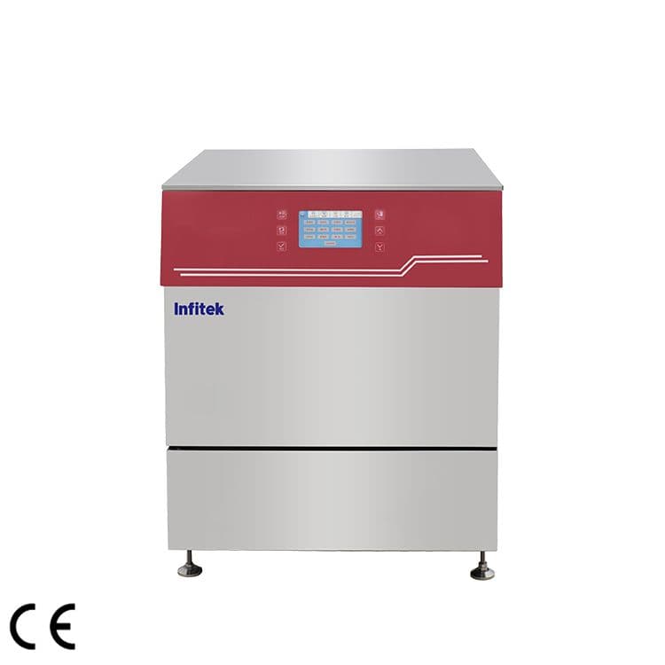Automatic Glassware Washer, LWD-60
