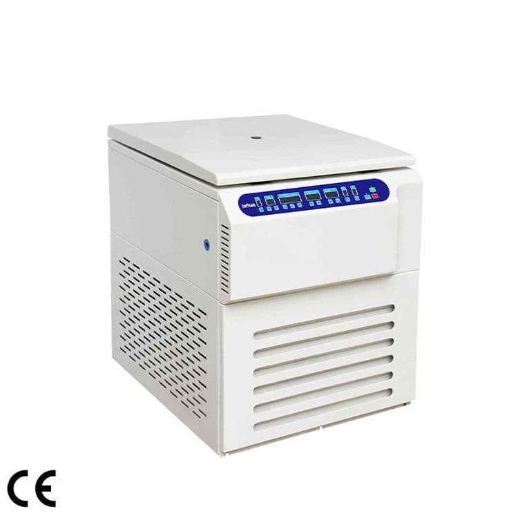 Refrigerated Centrifuge, Low Speed, CFGR-6Y
