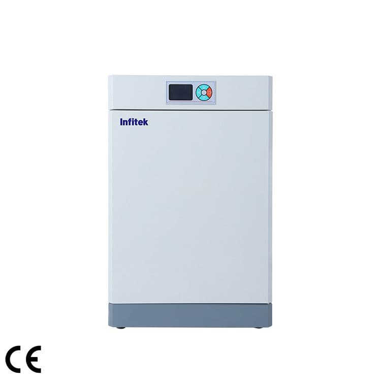 Heating Incubator, ICB-E Series