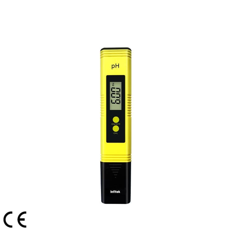 Pocket pH Meter, PH-W2