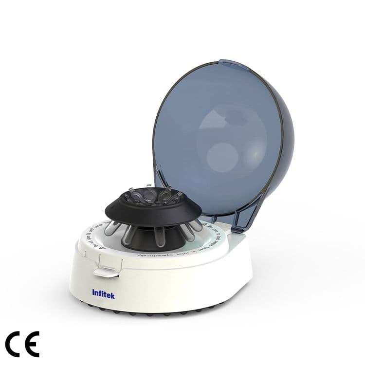 Microcentrifuge, CFG-Mini7E