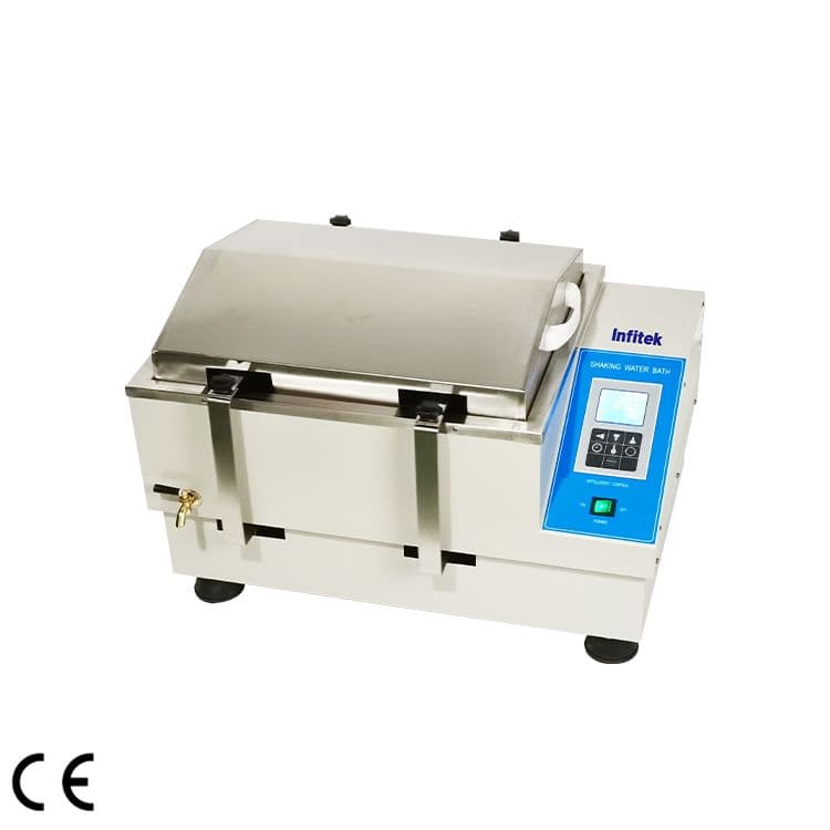 Thermostatic Water Bath Oscillator, WB-S300A