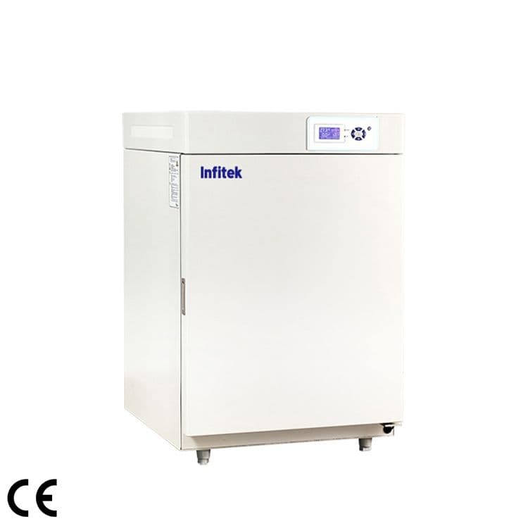 CO2 Incubator, ICB-CO2-H Series, ICB-CO2-W Series