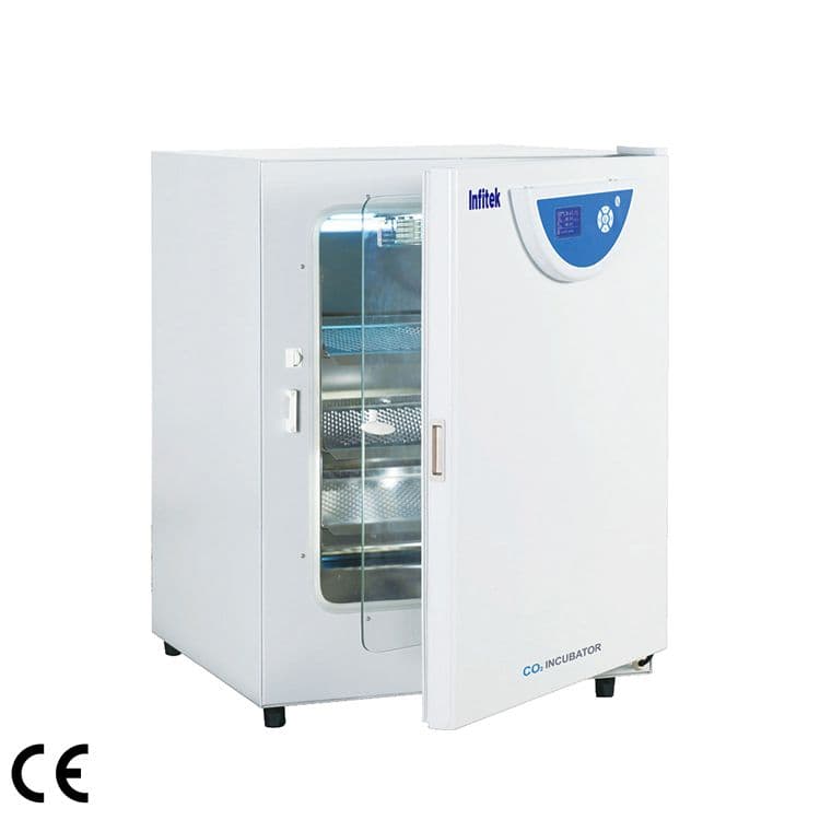 CO2 Incubator, ICB-CO2-Y Series