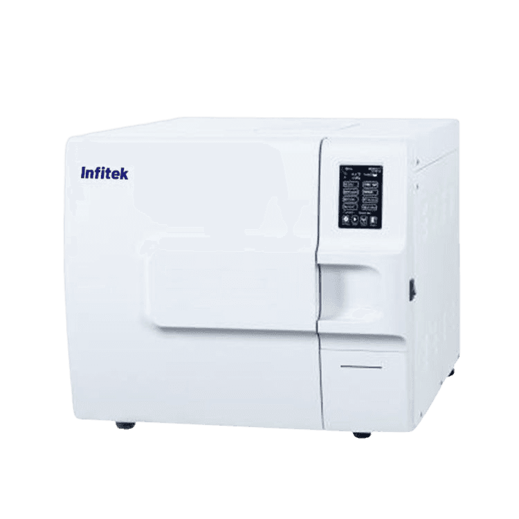Autoclaves & Sterilizers