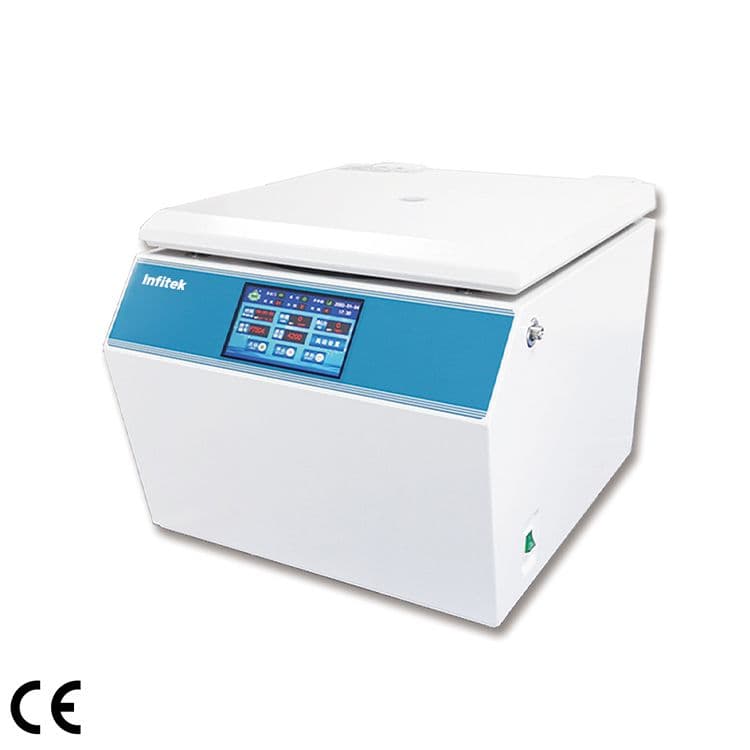 Low Speed Centrifuge, CFG-550JP
