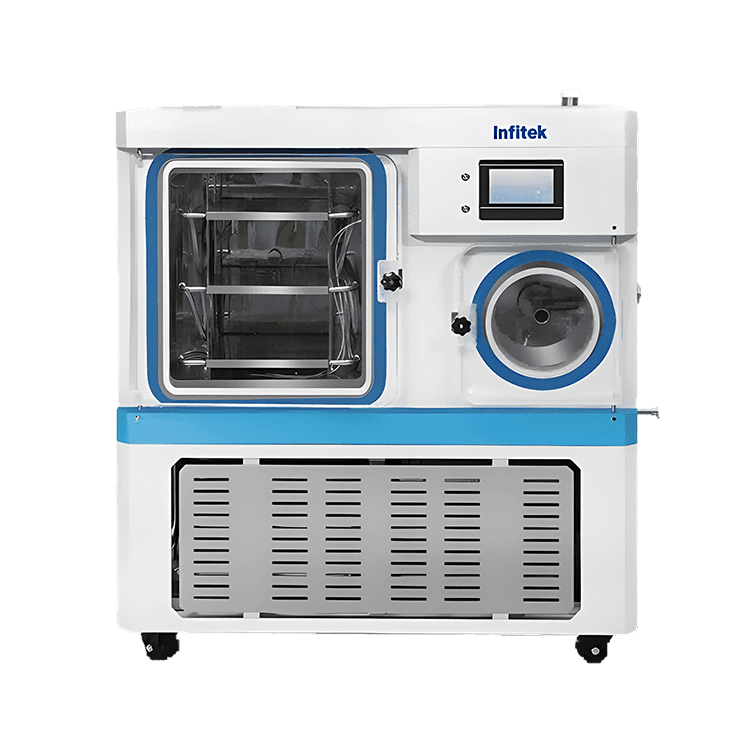 Freeze Dryer