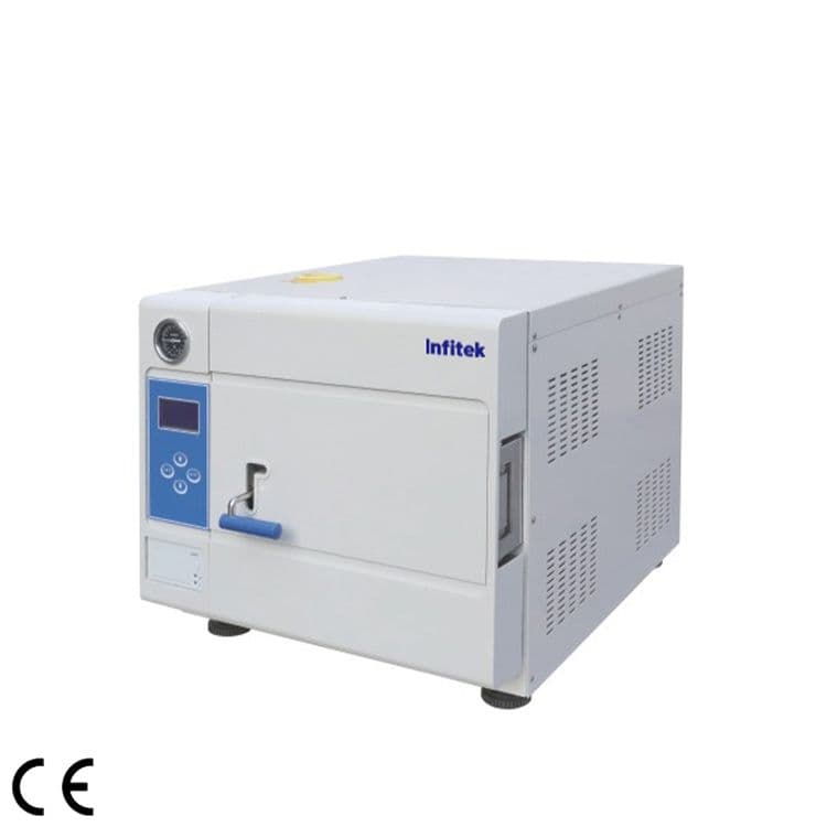Class B Autoclave, STB-APV35DV, STB-APV50DV