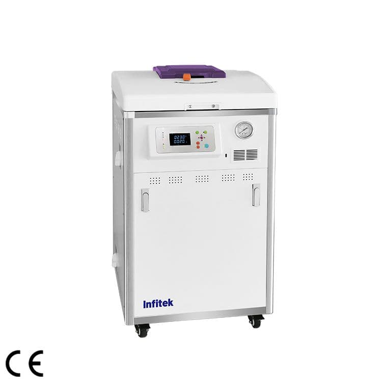 Class N Autoclave, STV-ML Series