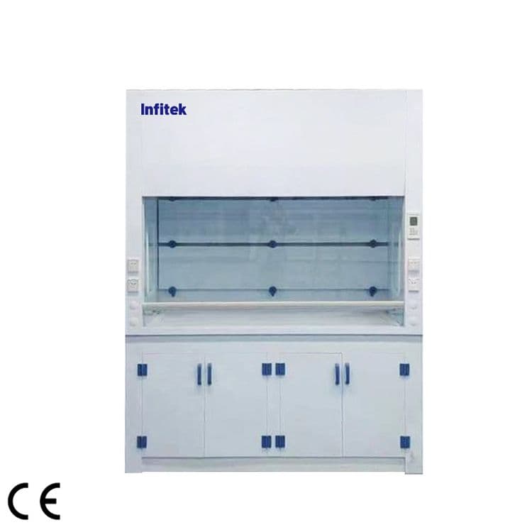 Fume Hood, FMH-PA Series