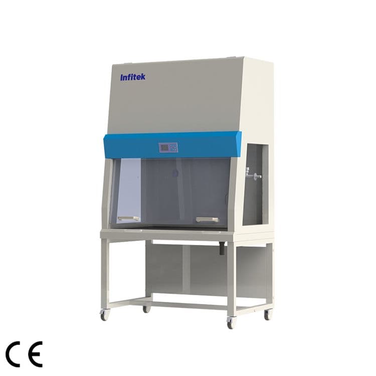 Fume Hood, FMH-DF Series