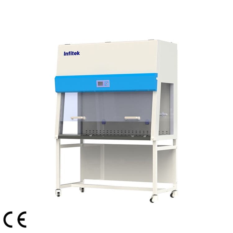 Laminar Flow Cabinet, Vertical Type, LCB-VF Series