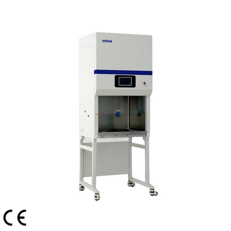 Class II Type A2 Biological Safety Cabinets, BSC-IIA2-700
