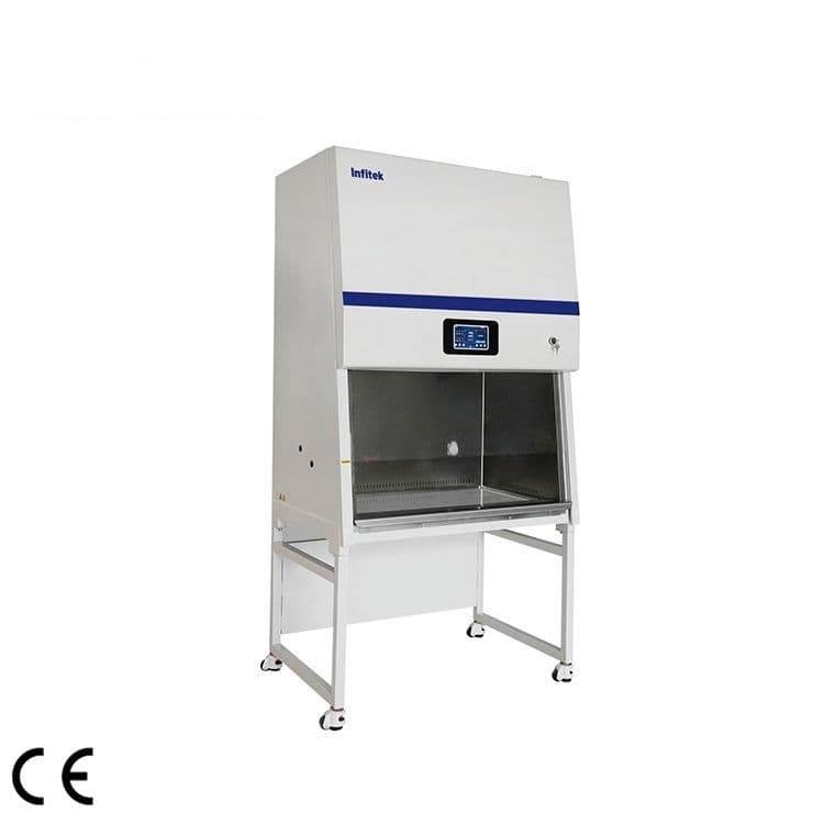 Class II Type A2 Biological Safety Cabinets, BSC-IIA2 Series