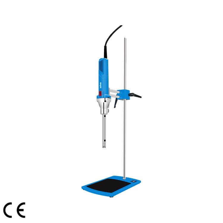 Homogenizer, HMG-25, HMG-25D